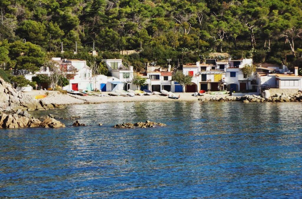 Costa Brava en modo camping: descubre Palamós