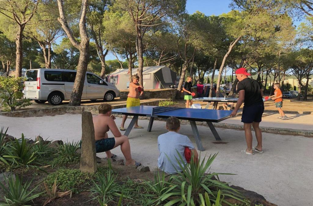 Costa Brava en modo camping: descubre Palamós