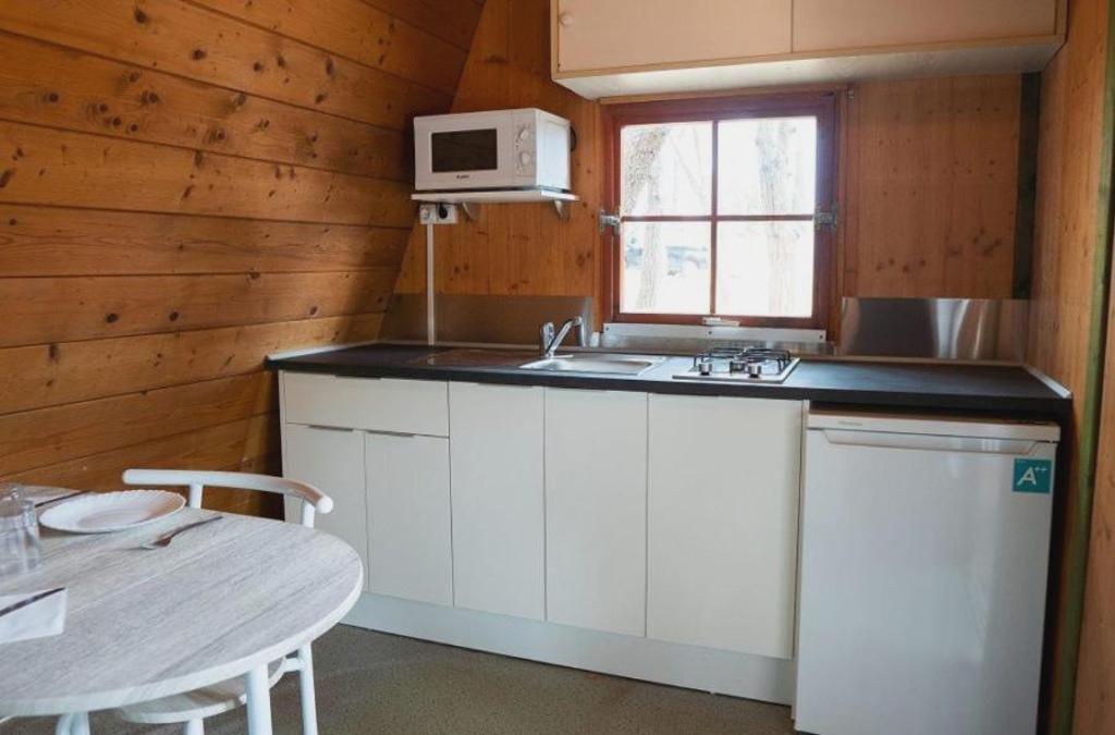 Costa Brava en modo camping: descubre Palamós