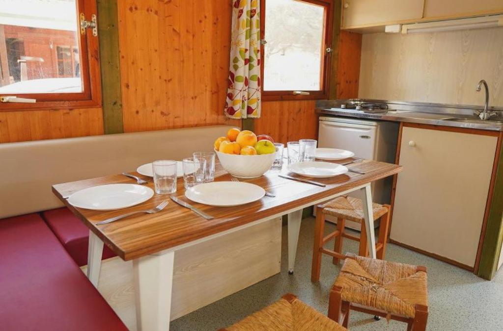 Costa Brava en modo camping: descubre Palamós