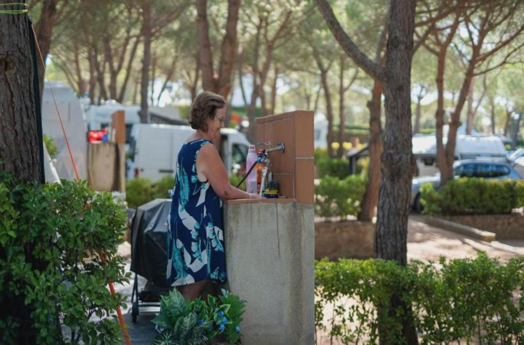 Costa Brava en modo camping: descubre Palamós - Palamós International Camping & Caravaning