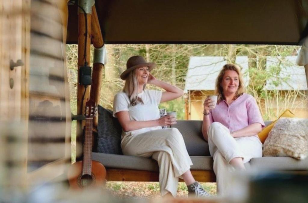 Costa Brava en modo camping: descubre Palamós - Palamós International Camping & Caravaning