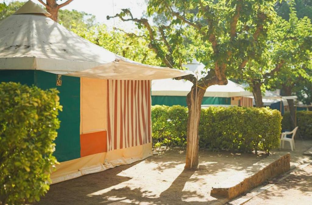 Costa Brava en modo camping: descubre Palamós - Palamós International Camping & Caravaning