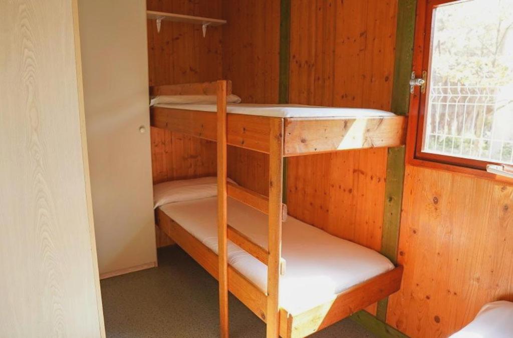 Costa Brava en modo camping: descubre Palamós - Palamós International Camping & Caravaning