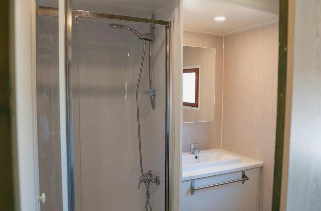 Costa Brava en modo camping: descubre Palamós - Palamós International Camping & Caravaning