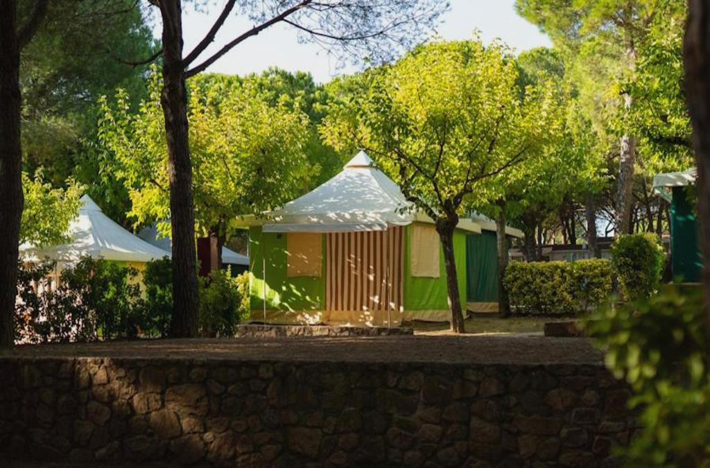 Costa Brava en modo camping: descubre Palamós - Palamós International Camping & Caravaning