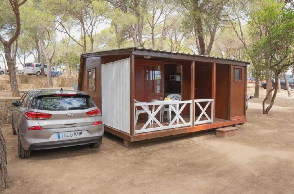 Costa Brava en modo camping: descubre Palamós - Palamós International Camping & Caravaning