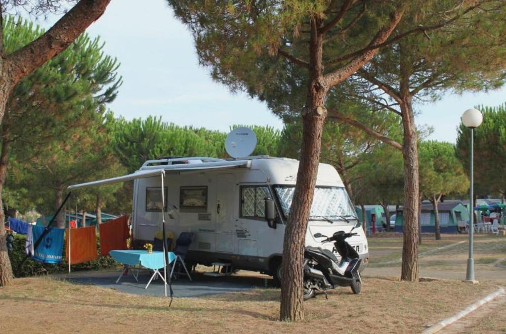 Costa Brava en modo camping: descubre Palamós - Palamós International Camping & Caravaning
