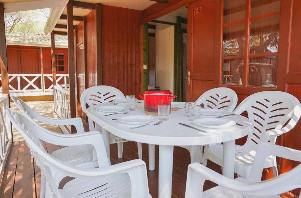 Costa Brava en modo camping: descubre Palamós - Palamós International Camping & Caravaning