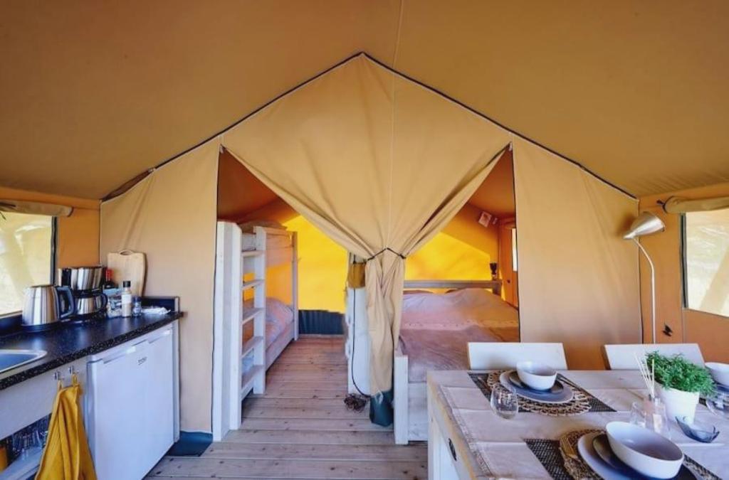 Costa Brava en modo camping: descubre Palamós - Palamós International Camping & Caravaning