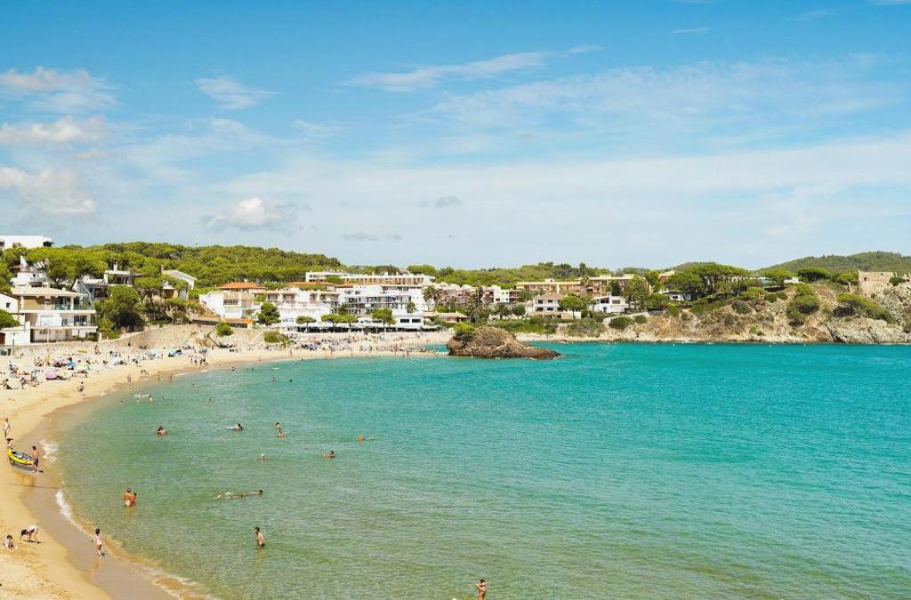Costa Brava en modo camping: descubre Palamós - Palamós International Camping & Caravaning