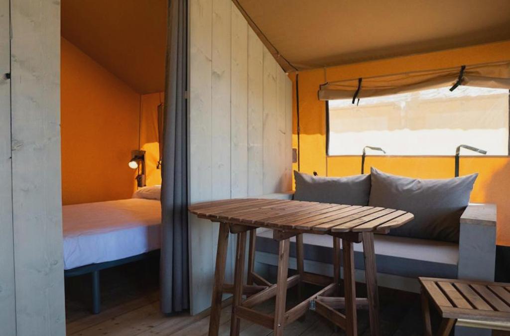 Costa Brava en modo camping: descubre Palamós - Palamós International Camping & Caravaning