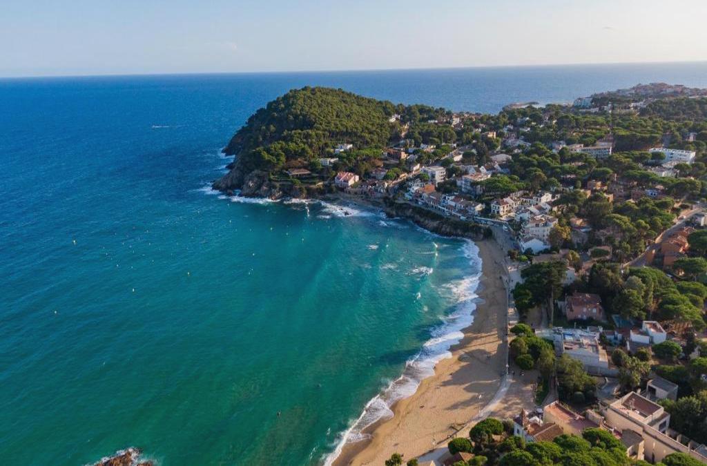 Costa Brava en modo camping: descubre Palamós - Palamós International Camping & Caravaning