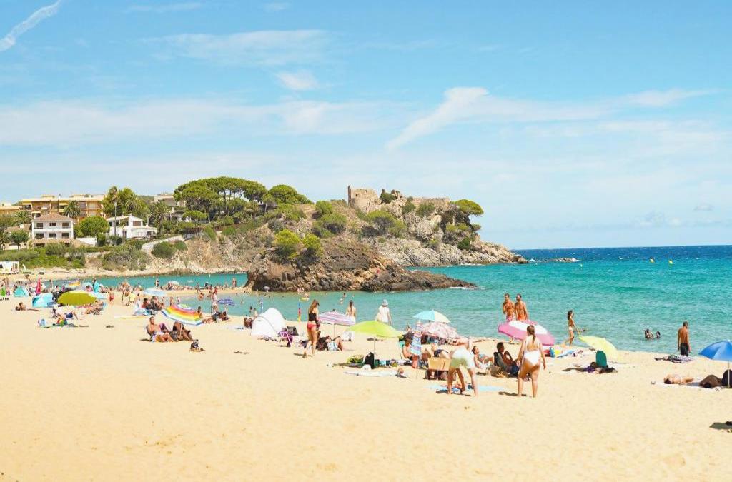 Costa Brava en modo camping: descubre Palamós - Palamós International Camping & Caravaning