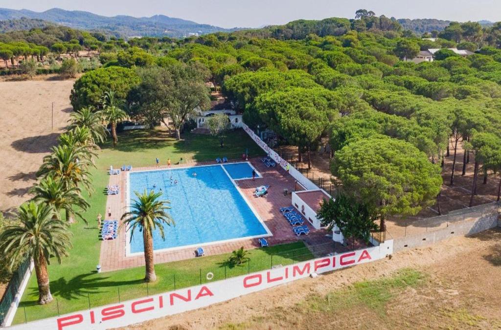 Costa Brava en modo camping: descubre Palamós - Palamós International Camping & Caravaning