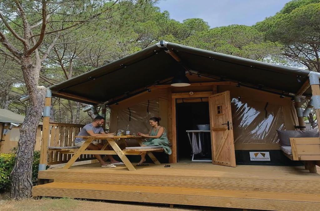 Costa Brava en modo camping: descubre Palamós - Palamós International Camping & Caravaning