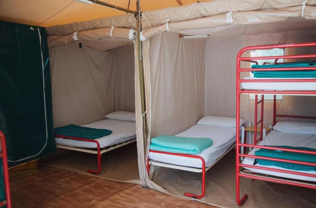 Costa Brava en modo camping: descubre Palamós - Palamós International Camping & Caravaning