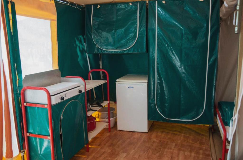 Costa Brava en modo camping: descubre Palamós - Palamós International Camping & Caravaning