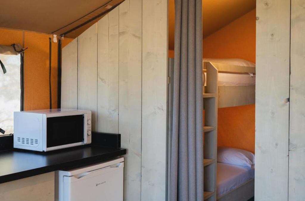 Costa Brava en modo camping: descubre Palamós - Palamós International Camping & Caravaning