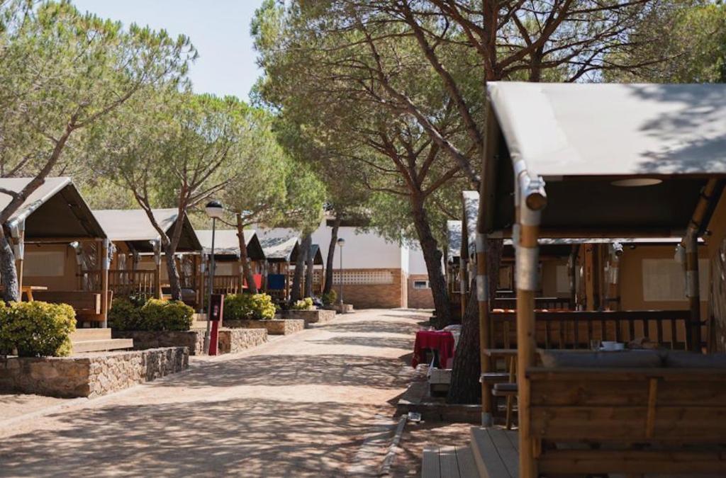 Costa Brava en modo camping: descubre Palamós - Palamós International Camping & Caravaning