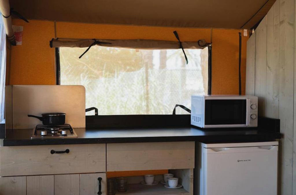 Costa Brava en modo camping: descubre Palamós - Palamós International Camping & Caravaning