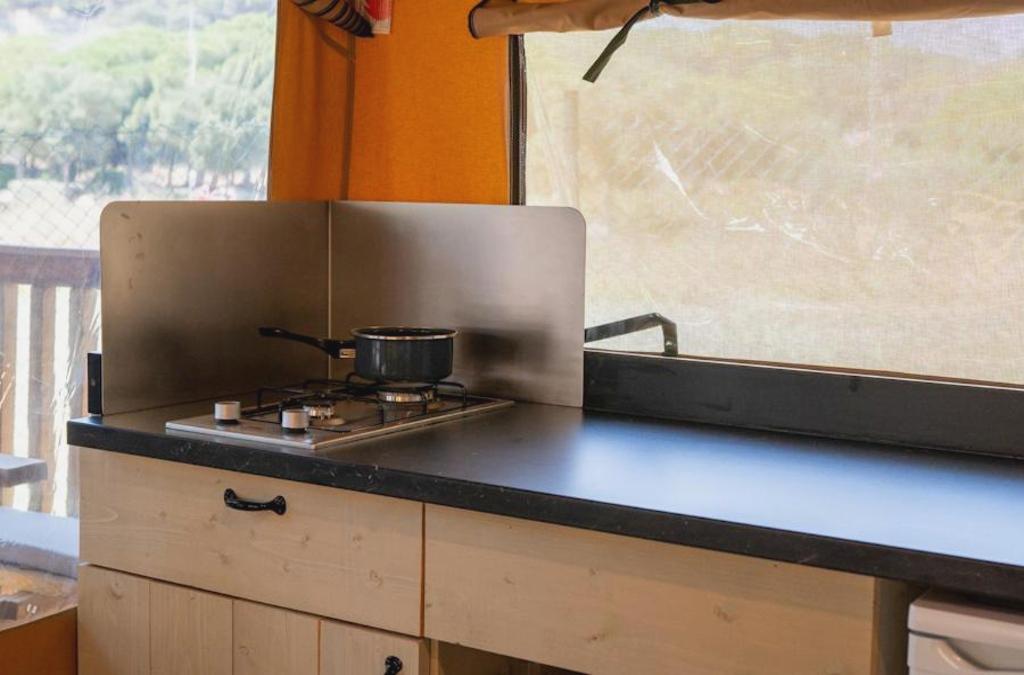 Costa Brava en modo camping: descubre Palamós - Palamós International Camping & Caravaning