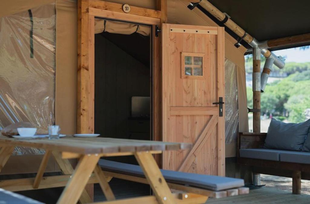 Costa Brava en modo camping: descubre Palamós - Palamós International Camping & Caravaning