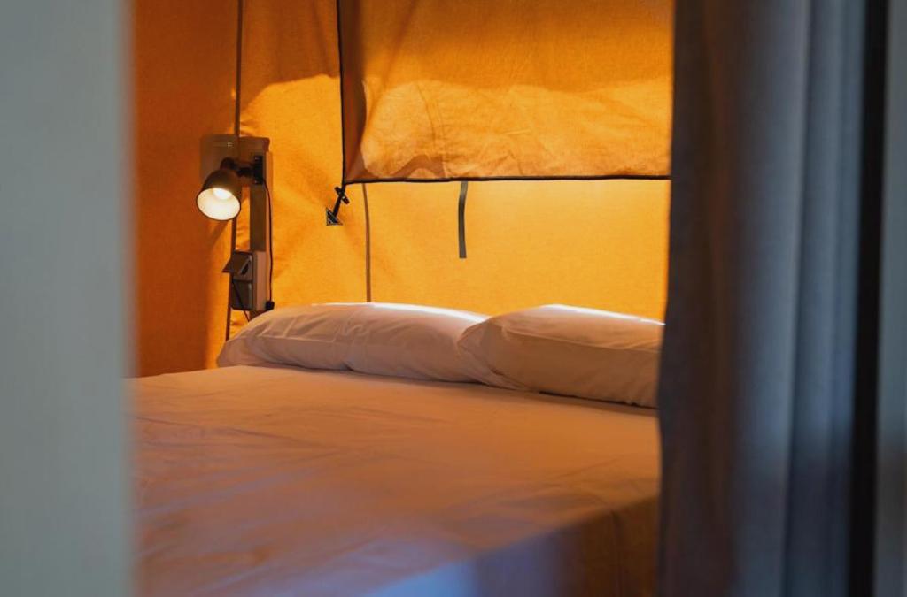 Costa Brava en modo camping: descubre Palamós - Palamós International Camping & Caravaning