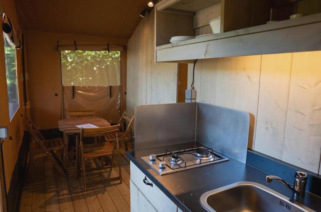 Costa Brava en modo camping: descubre Palamós - Palamós International Camping & Caravaning