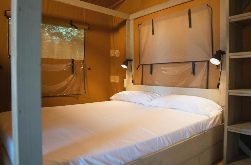 Costa Brava en modo camping: descubre Palamós - Palamós International Camping & Caravaning