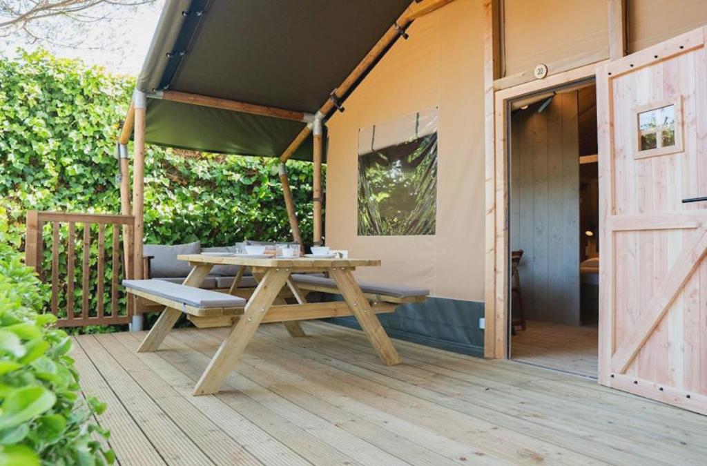 Costa Brava en modo camping: descubre Palamós - Palamós International Camping & Caravaning