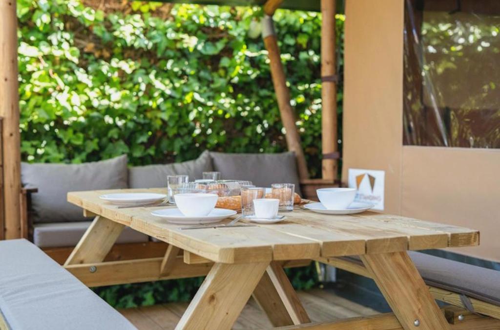 Costa Brava en modo camping: descubre Palamós - Palamós International Camping & Caravaning