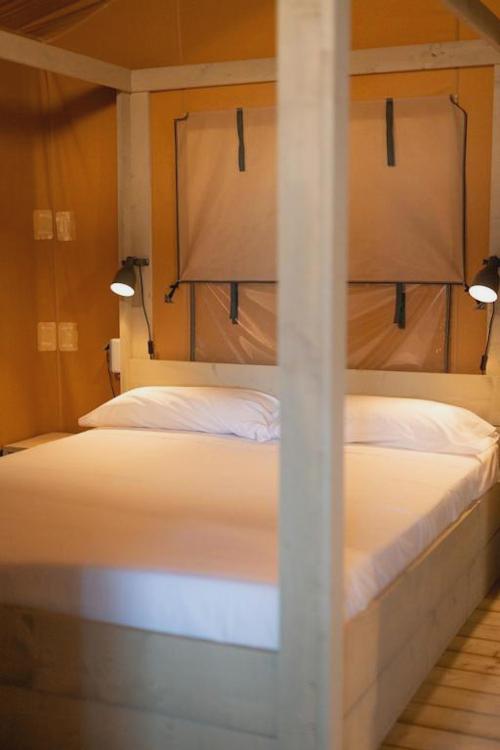 Costa Brava en modo camping: descubre Palamós - Palamós International Camping & Caravaning