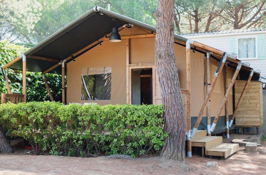 Costa Brava en modo camping: descubre Palamós - Palamós International Camping & Caravaning