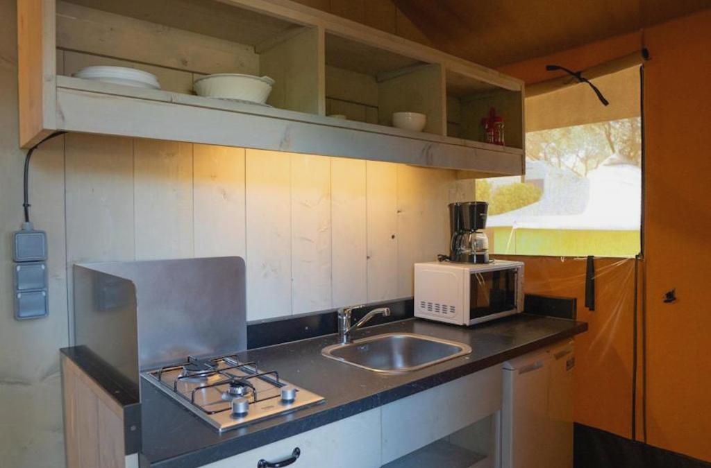 Costa Brava en modo camping: descubre Palamós - Palamós International Camping & Caravaning