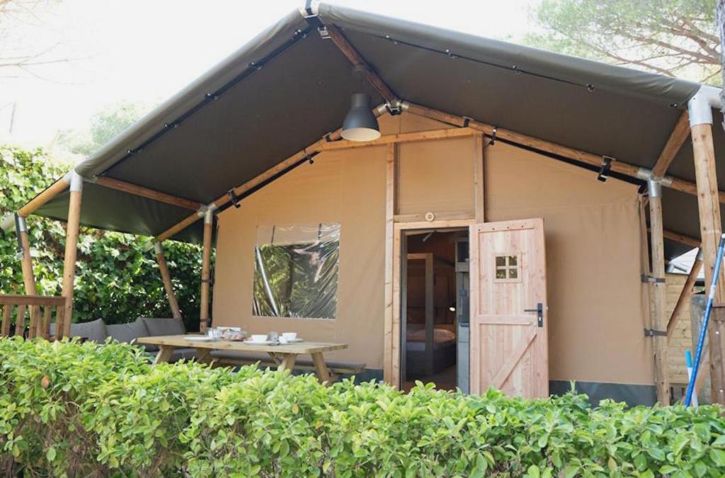 Costa Brava en modo camping: descubre Palamós - Palamós International Camping & Caravaning