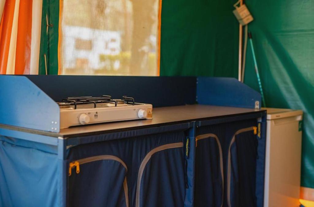 Costa Brava en modo camping: descubre Palamós