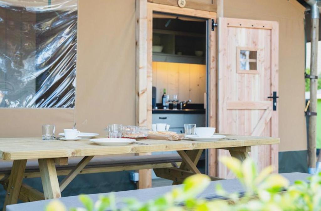 Costa Brava en modo camping: descubre Palamós - Palamós International Camping & Caravaning