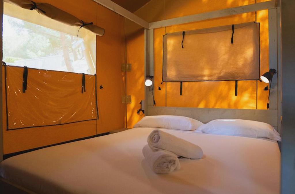 Costa Brava en modo camping: descubre Palamós - Palamós International Camping & Caravaning