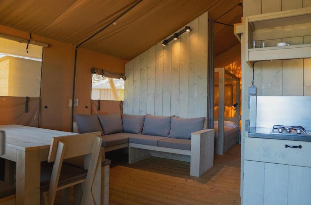 Costa Brava en modo camping: descubre Palamós - Palamós International Camping & Caravaning