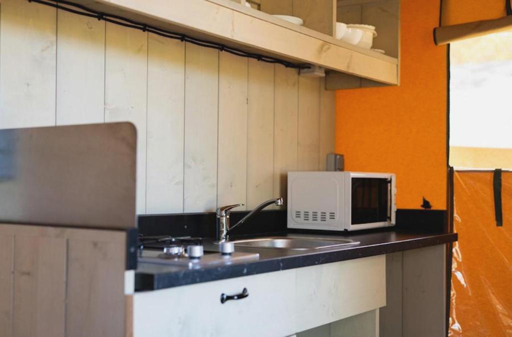 Costa Brava en modo camping: descubre Palamós - Palamós International Camping & Caravaning