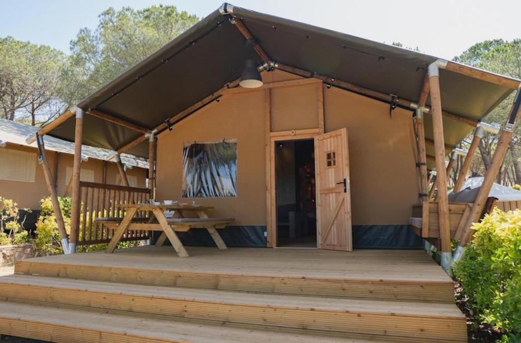 Costa Brava en modo camping: descubre Palamós - Palamós International Camping & Caravaning