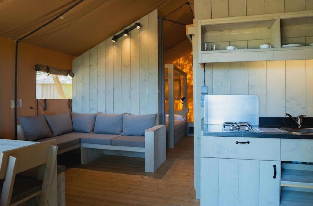 Costa Brava en modo camping: descubre Palamós - Palamós International Camping & Caravaning
