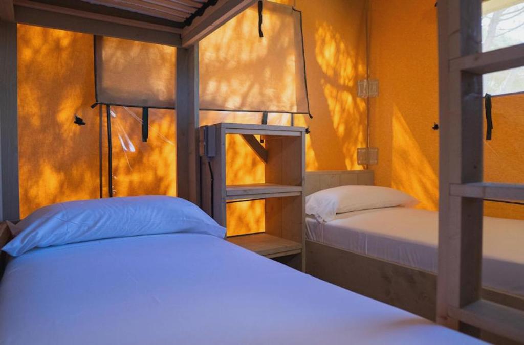 Costa Brava en modo camping: descubre Palamós - Palamós International Camping & Caravaning
