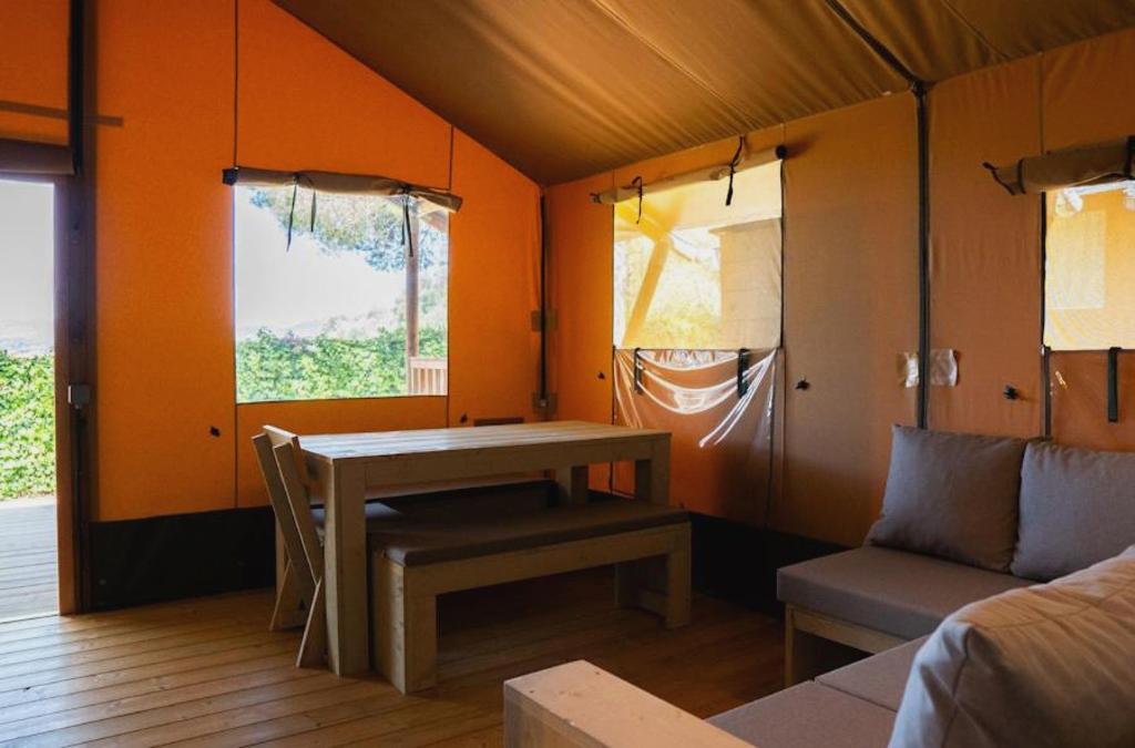 Costa Brava en modo camping: descubre Palamós - Palamós International Camping & Caravaning