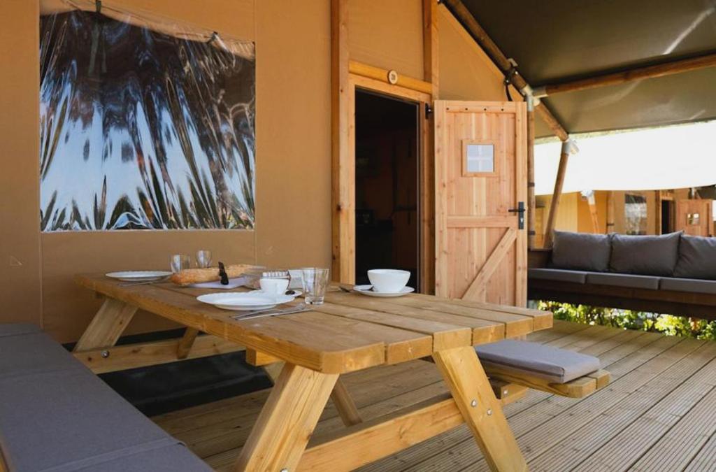 Costa Brava en modo camping: descubre Palamós - Palamós International Camping & Caravaning