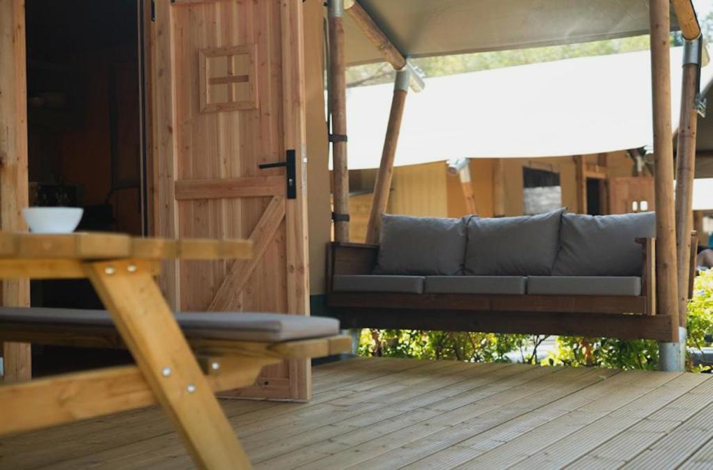 Costa Brava en modo camping: descubre Palamós - Palamós International Camping & Caravaning