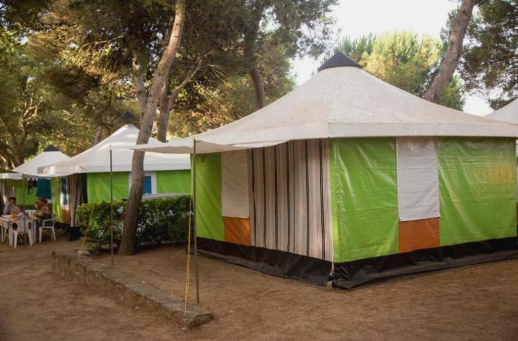 Costa Brava en modo camping: descubre Palamós - Palamós International Camping & Caravaning