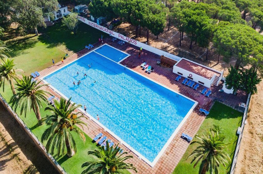 Costa Brava en modo camping: descubre Palamós