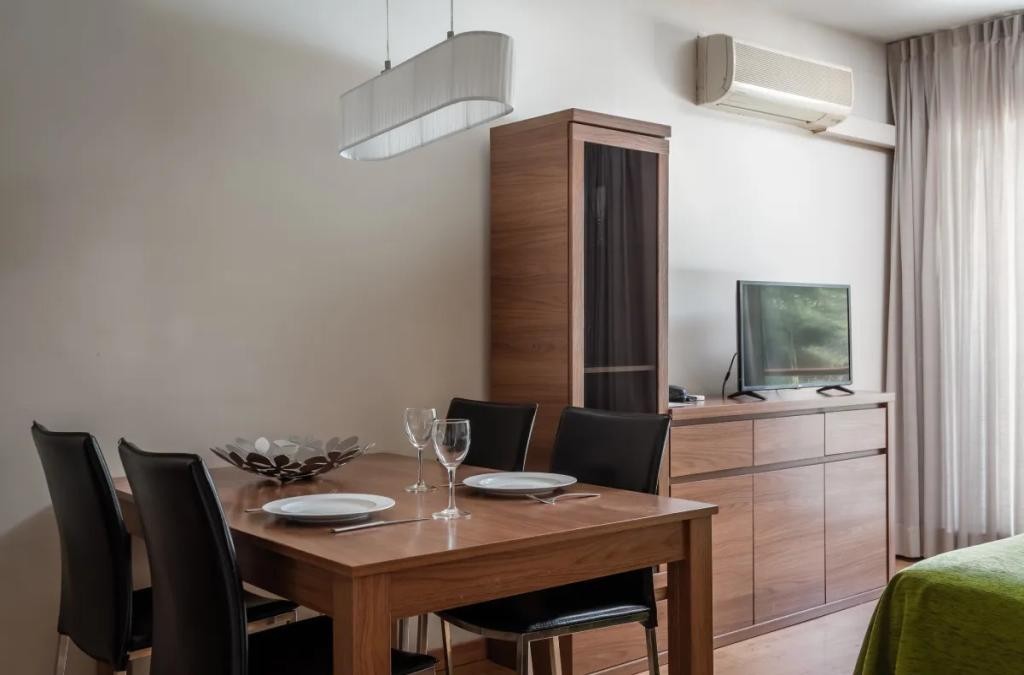 Descubre Pals desde un apartamento junto a la Costa Brava - Aparthotel & Village Golf Beach
